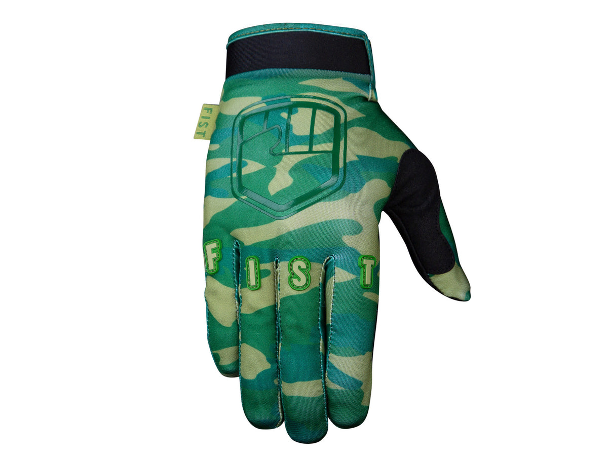 Guanti Fist Stocker - foto 5