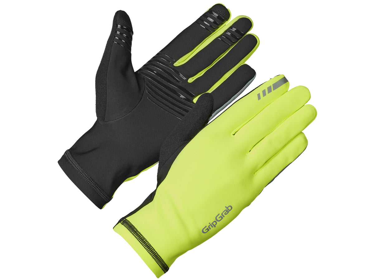 Guanti GripGrab Insulator 2 primavera-autunno - foto 2