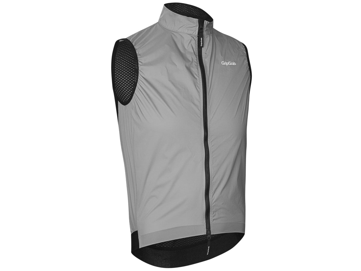 Gilet antivento GripGrab Pacr Windproof Lightweight - foto 5