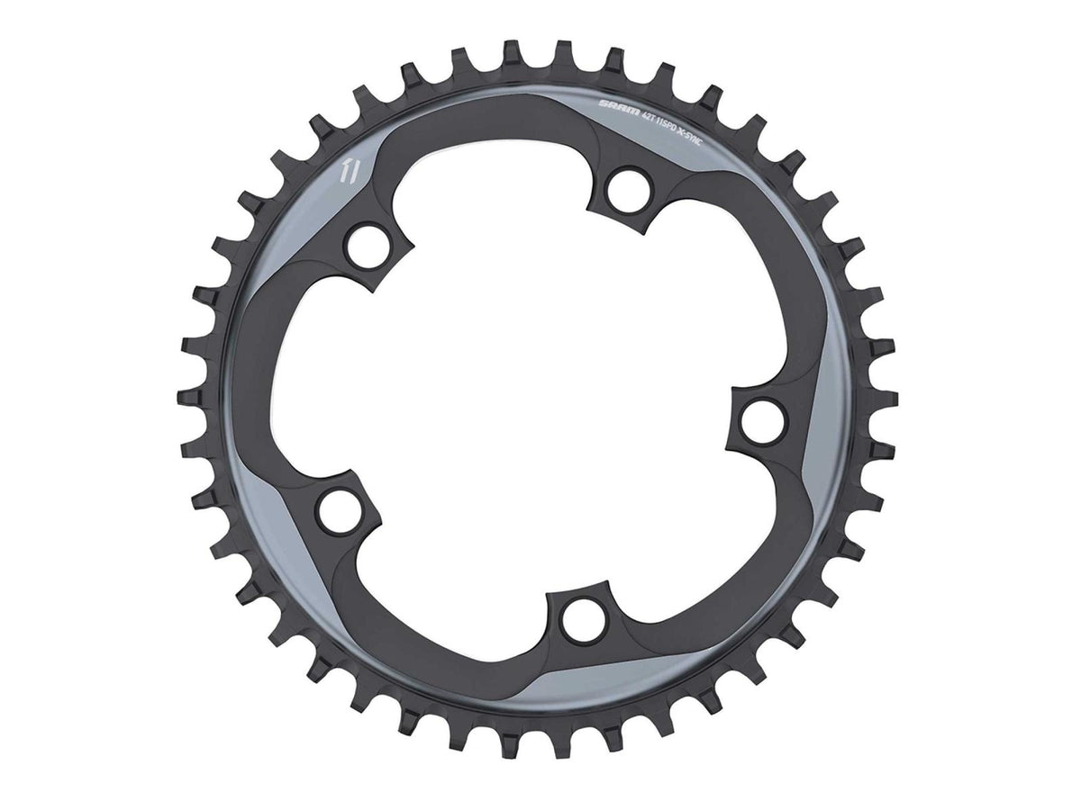 Corona SRAM X-Sync Road 11 velocità - foto 2