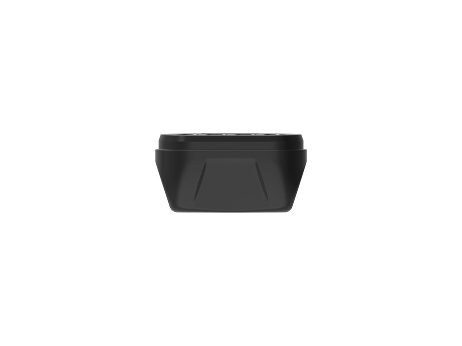 Tappo di ricambio Lezyne Mini/Hecto/Micro anteriore