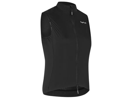 Gilet GripGrab Pacr antivento leggero da donna