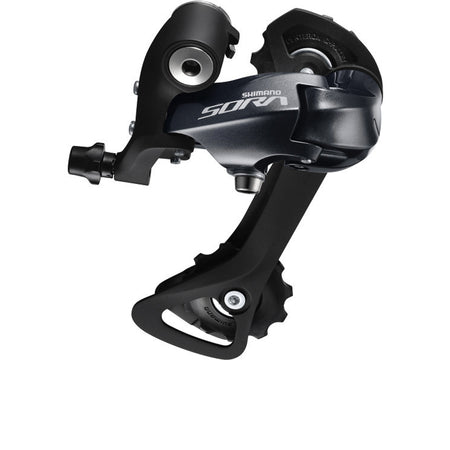 Cambio posteriore Shimano Sora 9s gabbia media
