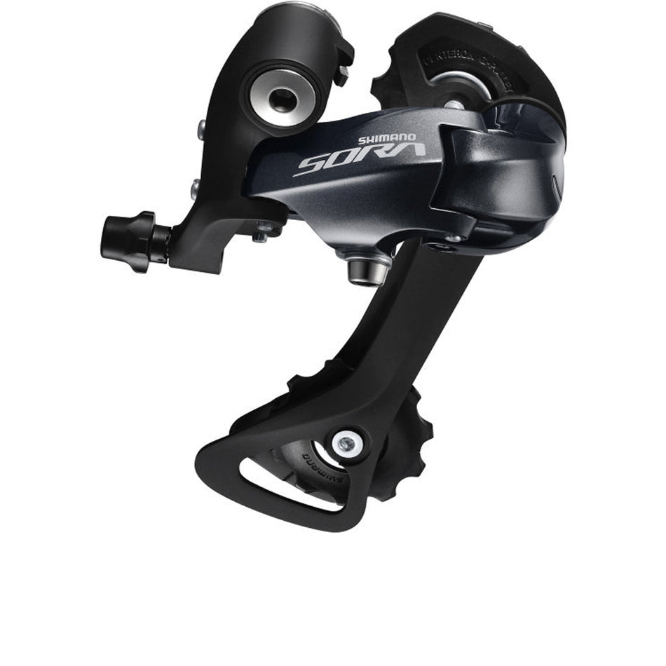 Cambio posteriore Shimano Sora 9s gabbia media
