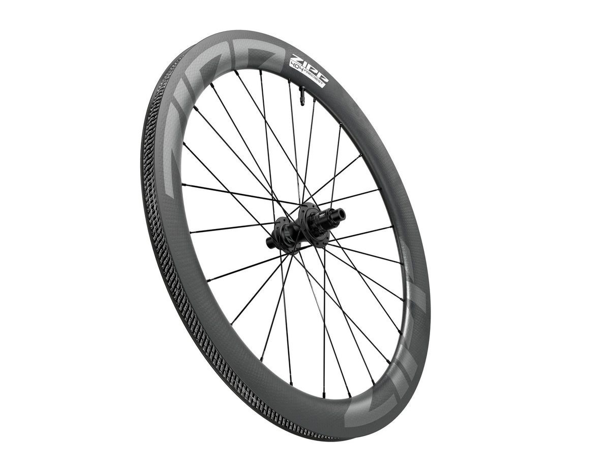Ruota Zipp 404 Firecrest Disc - foto 4