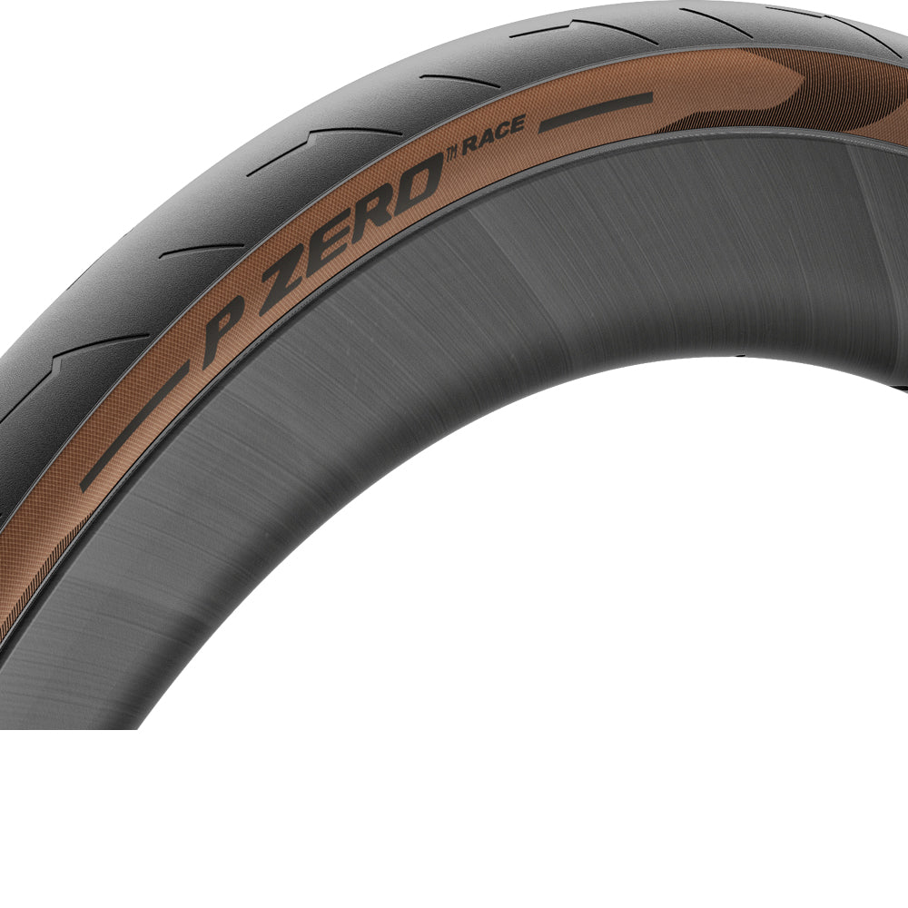 Copertone Pirelli P Zero Race Classic pieghevole