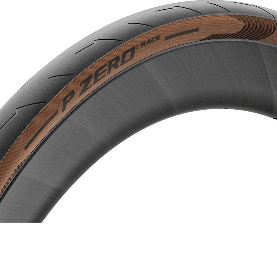 Copertone Pirelli P Zero Race Classic pieghevole