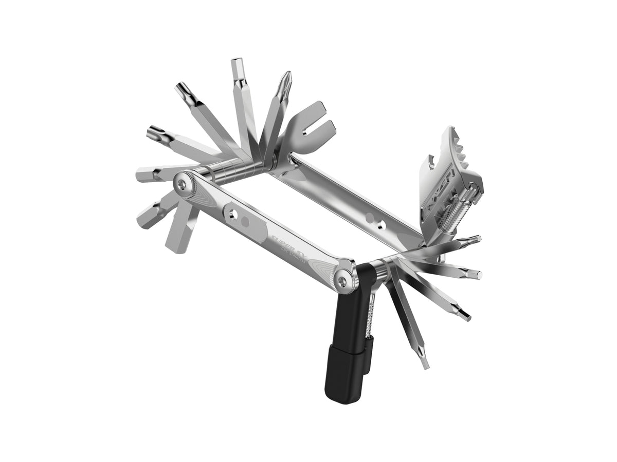 Multiattrezzi Lezyne Super SV23 - foto 3