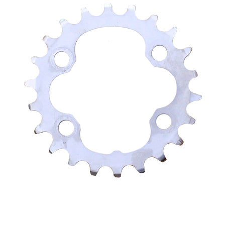Corona Shimano XT 3x11v (BA)