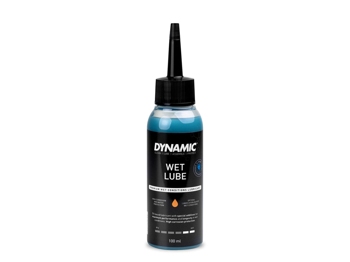 Lubrificante Dynamic Wet Lube