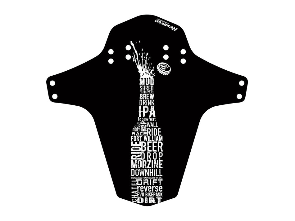Parafango Reverse Mudfender Bottle