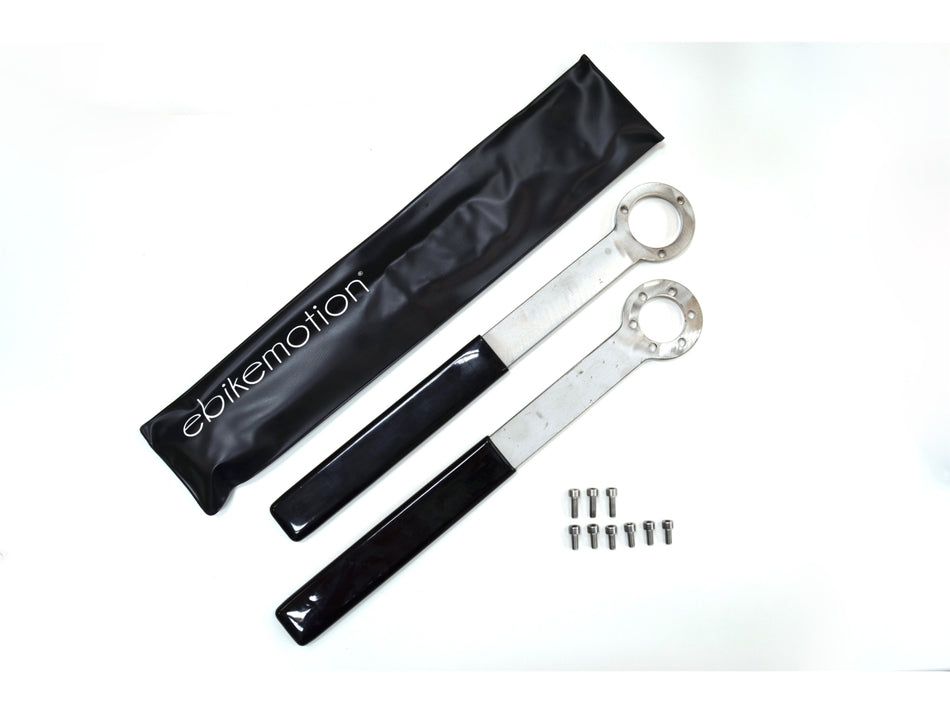 Kit attrezzi Mahle X35