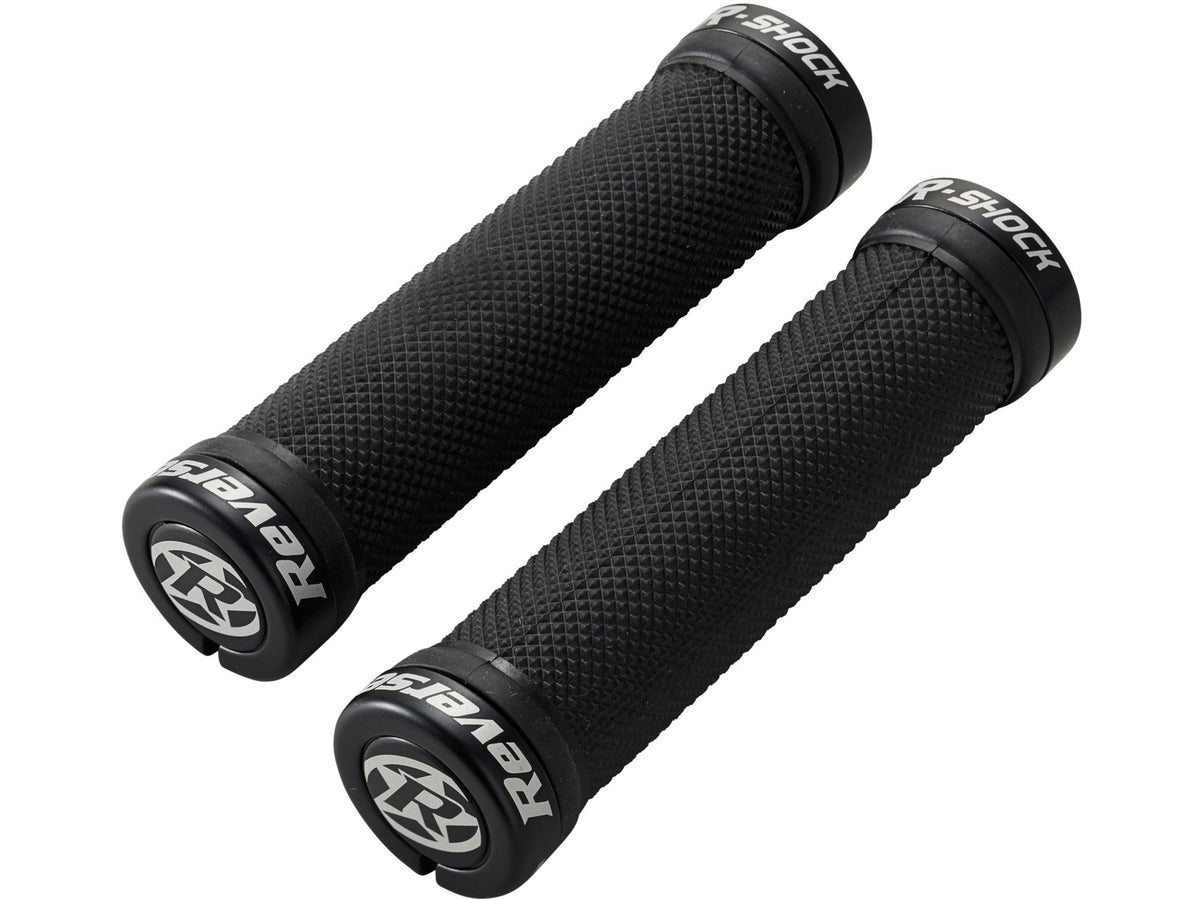 Manopole Reverse R-Shock Lock On