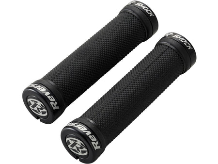 Manopole Reverse R-Shock Lock On