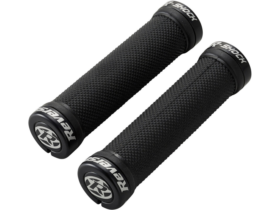 Manopole Reverse R-Shock Lock On