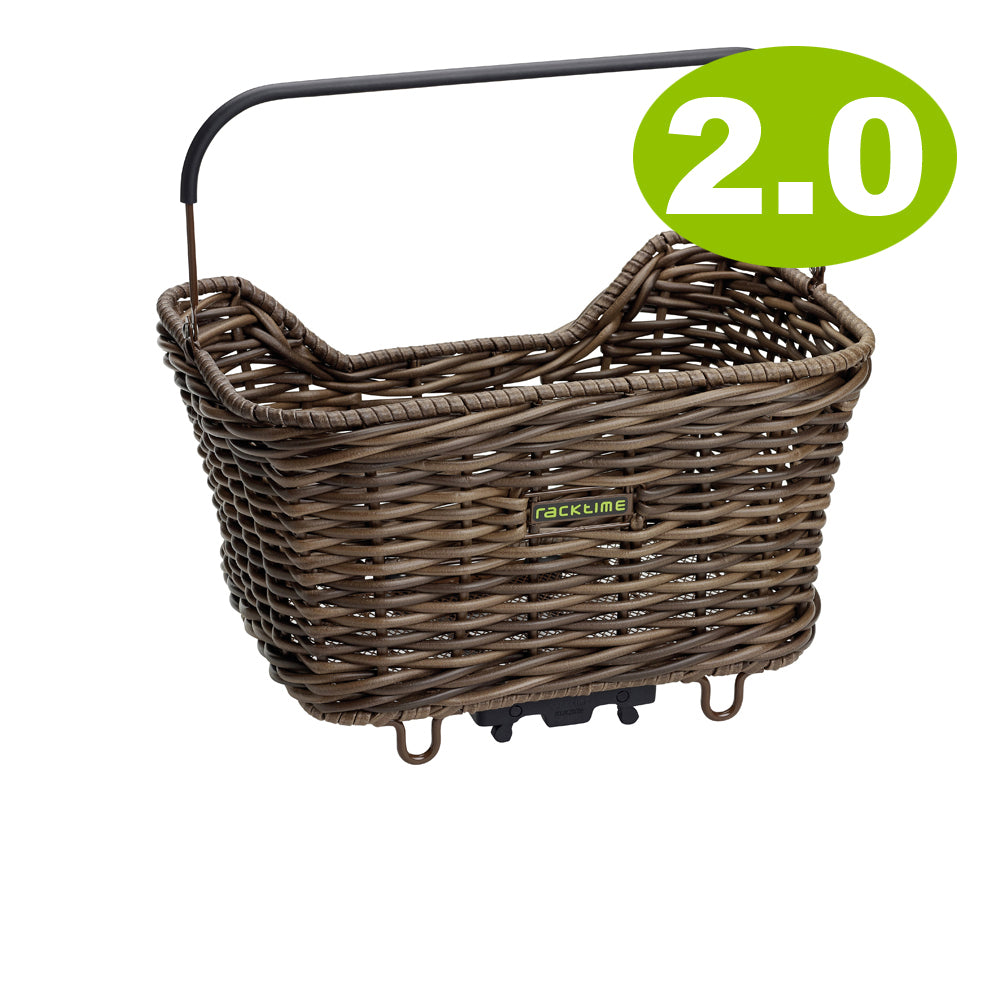 Cestino Racktime Bask-it Willow 2.0