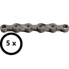 Catena KMC X9 9 velocità