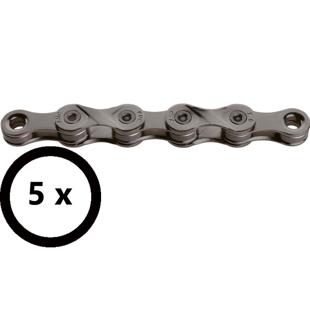 Catena KMC X9 9 velocità