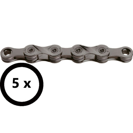 Catena KMC X9 9 velocità