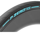 Copertone Pirelli P Zero Race TLR Edizione Colore Pieghevole