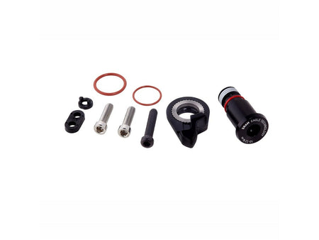 Kit bullone B e viti finecorsa cambio SRAM X01 Eagle