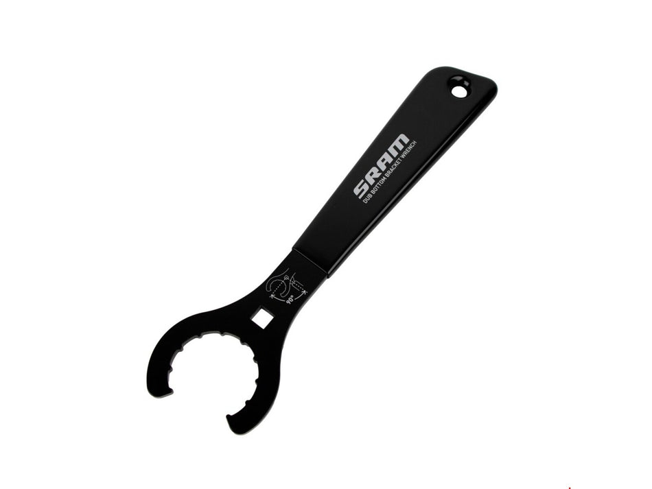 Chiave movimento centrale SRAM DUB BSA