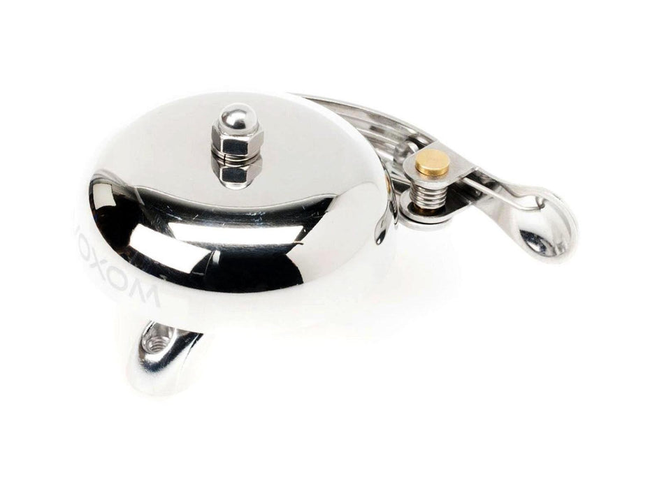 Campanello Voxom Kl5 classico in acciaio inox