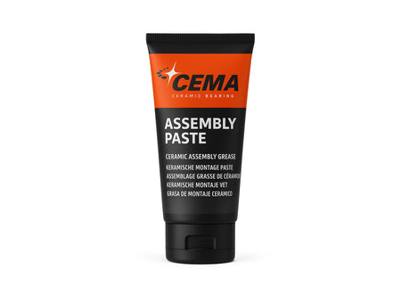 Pasta antigrippaggio Cema Assembly Paste