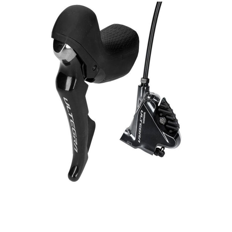Leva freno a disco sinistra anteriore Shimano Ultegra 11 velocità