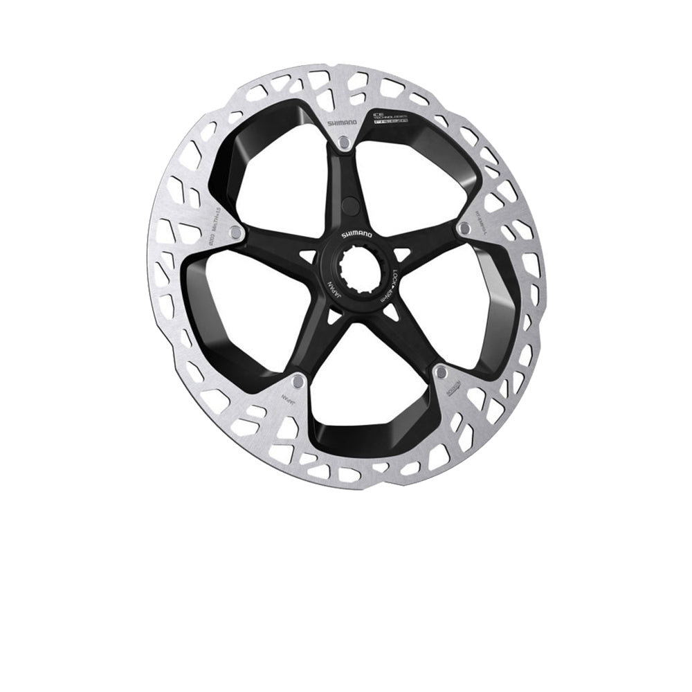 Disco freno e-bike Shimano RT-EM910 180 mm