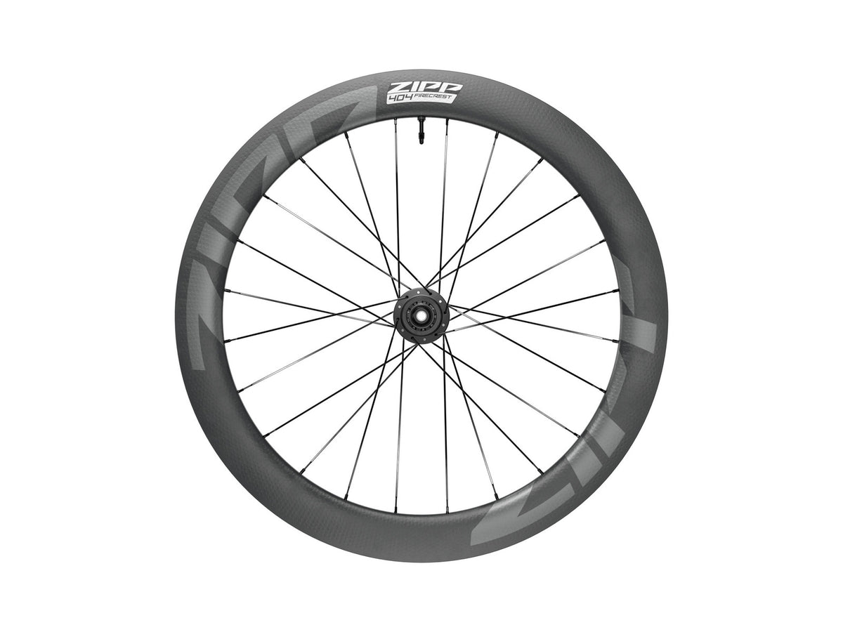 Ruota Zipp 404 Firecrest Disc - foto 3