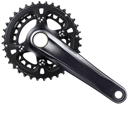 Guarnitura Shimano XT 12s Boost