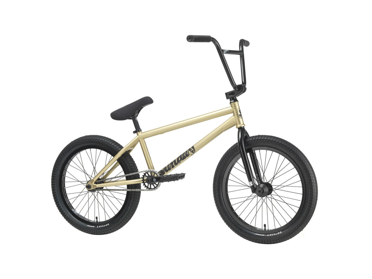 Bicicletta BMX Sunday Wavelength CS