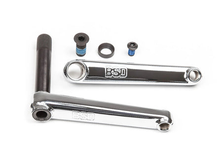 Guarnitura BMX BSD Substance - foto 2