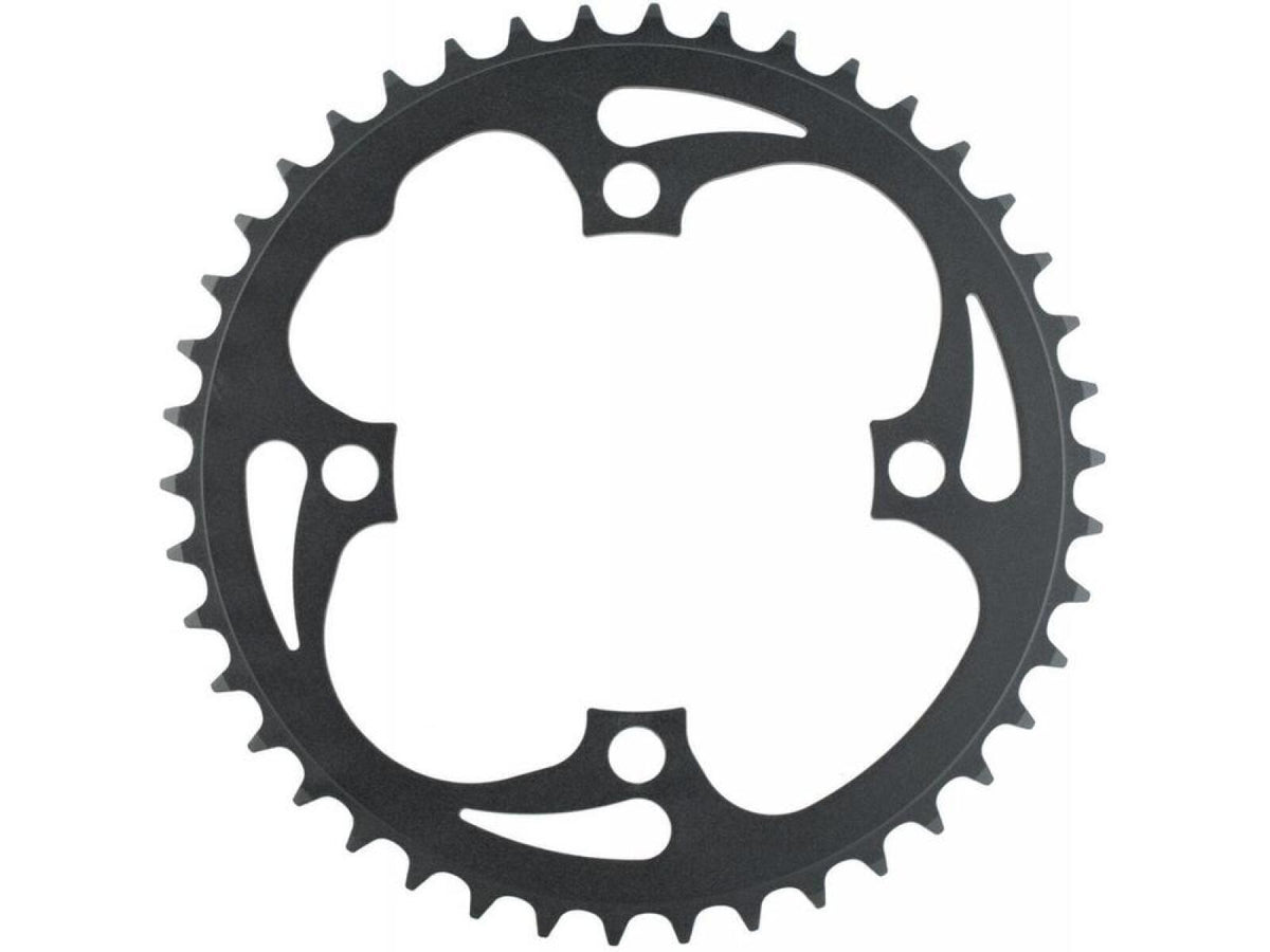 Corona MTB singlespeed Truvativ V1 acciaio - foto 2