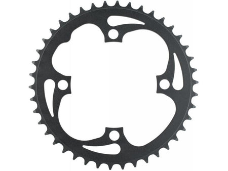 Corona MTB singlespeed Truvativ V1 acciaio - foto 2