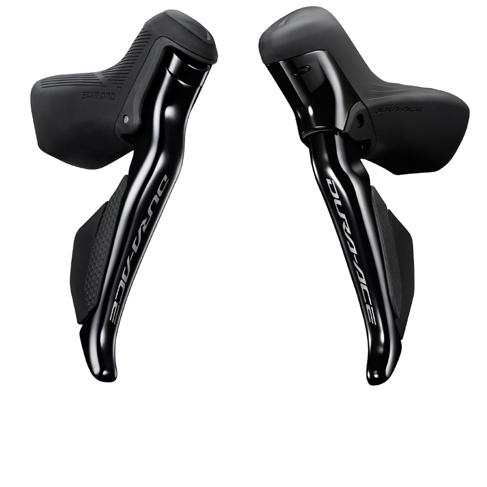 Coppia leve STI Shimano Dura-Ace Di2 12v Strada