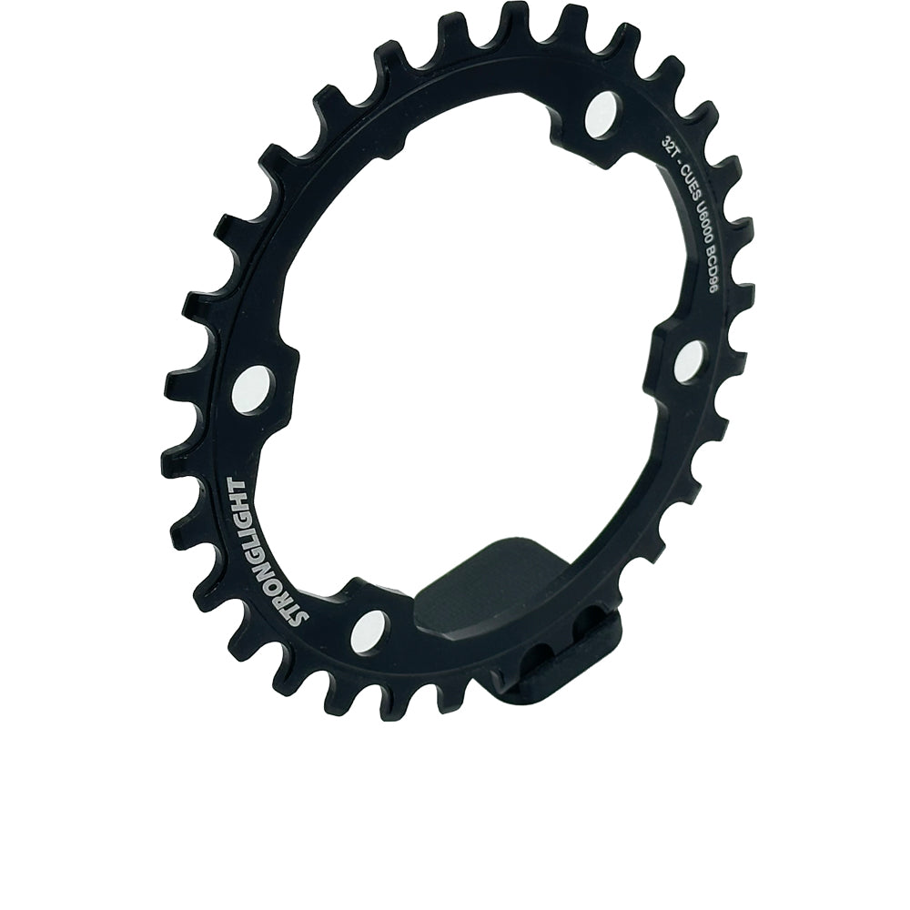 Corona Shimano Cues U6000 1x9/10/11v - foto 2