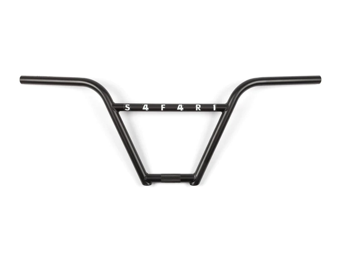 Manubrio piatto BMX BSD S4F4RI