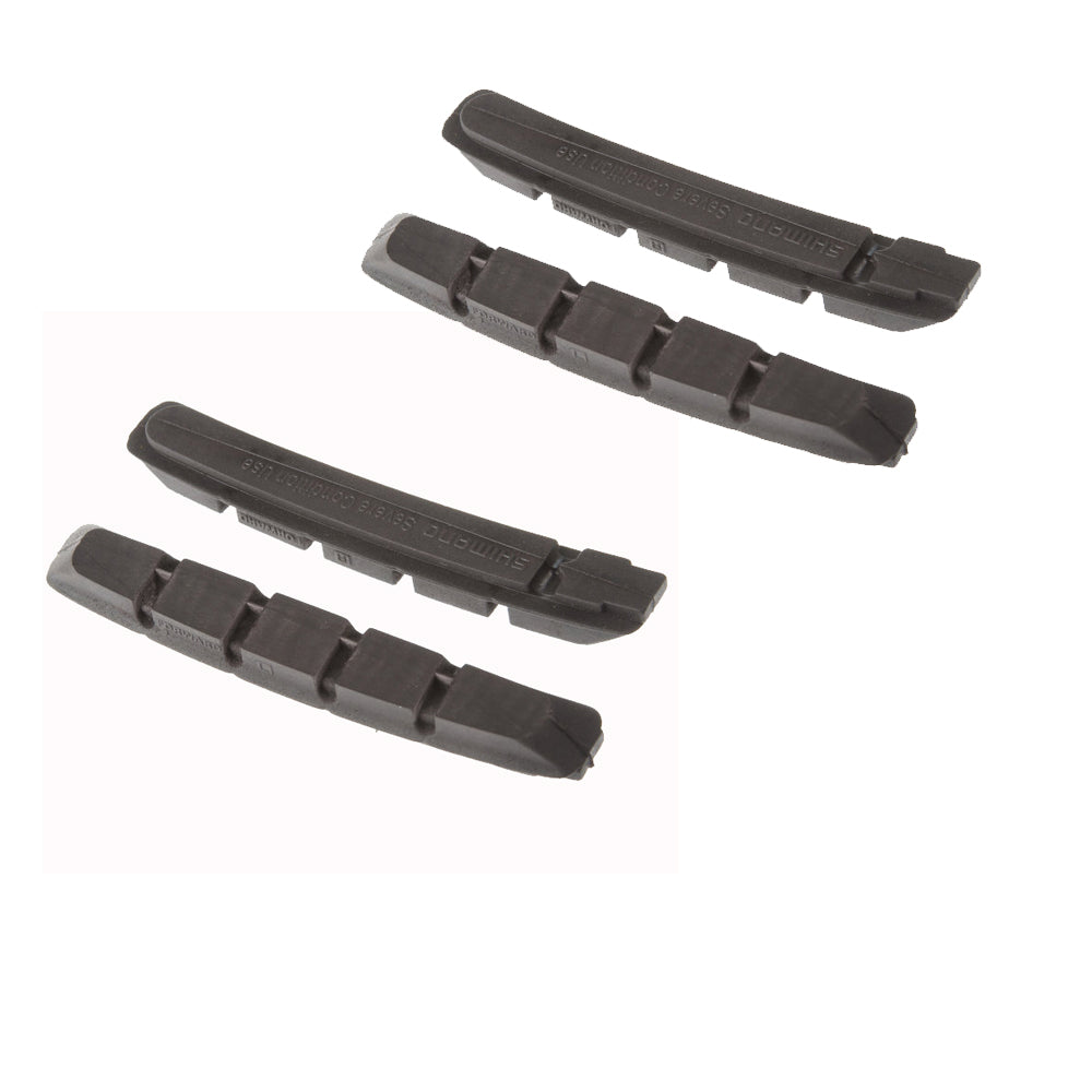 Pattini Freno Shimano XTR / XT V-Brake M70R2