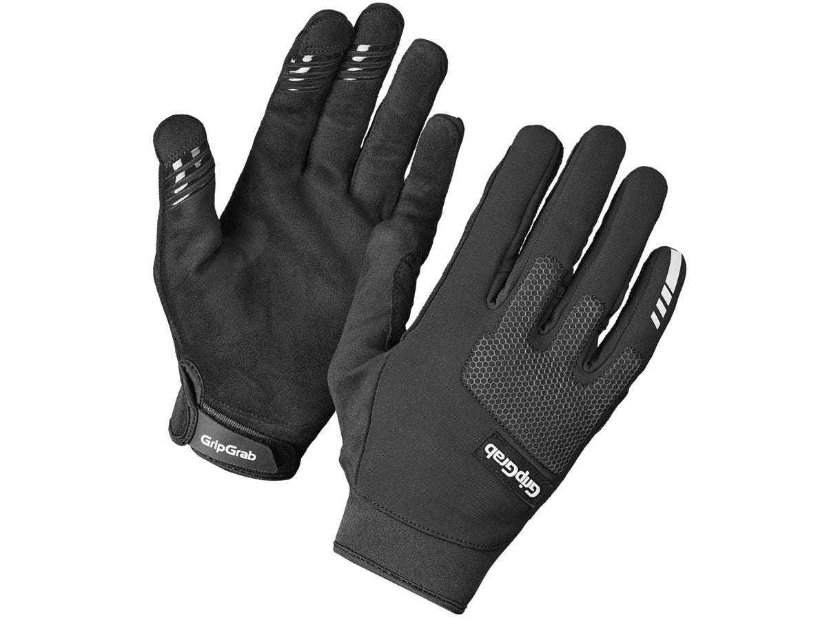 Guanti GripGrab Descent InsideGrip Mezza Stagione
