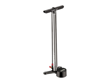 Pompa da pavimento Lezyne CNC HP Digital Drive