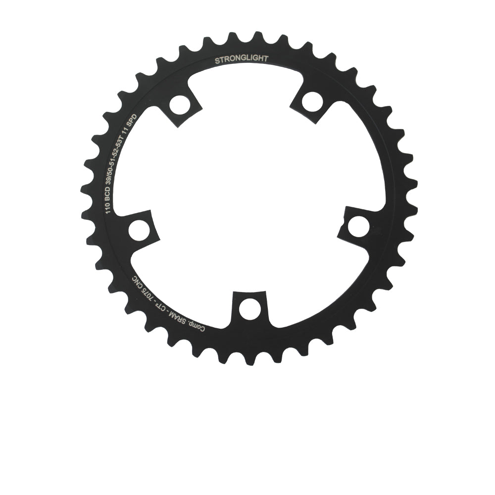 Corona SRAM Red/Force22 11s 5 bracci
