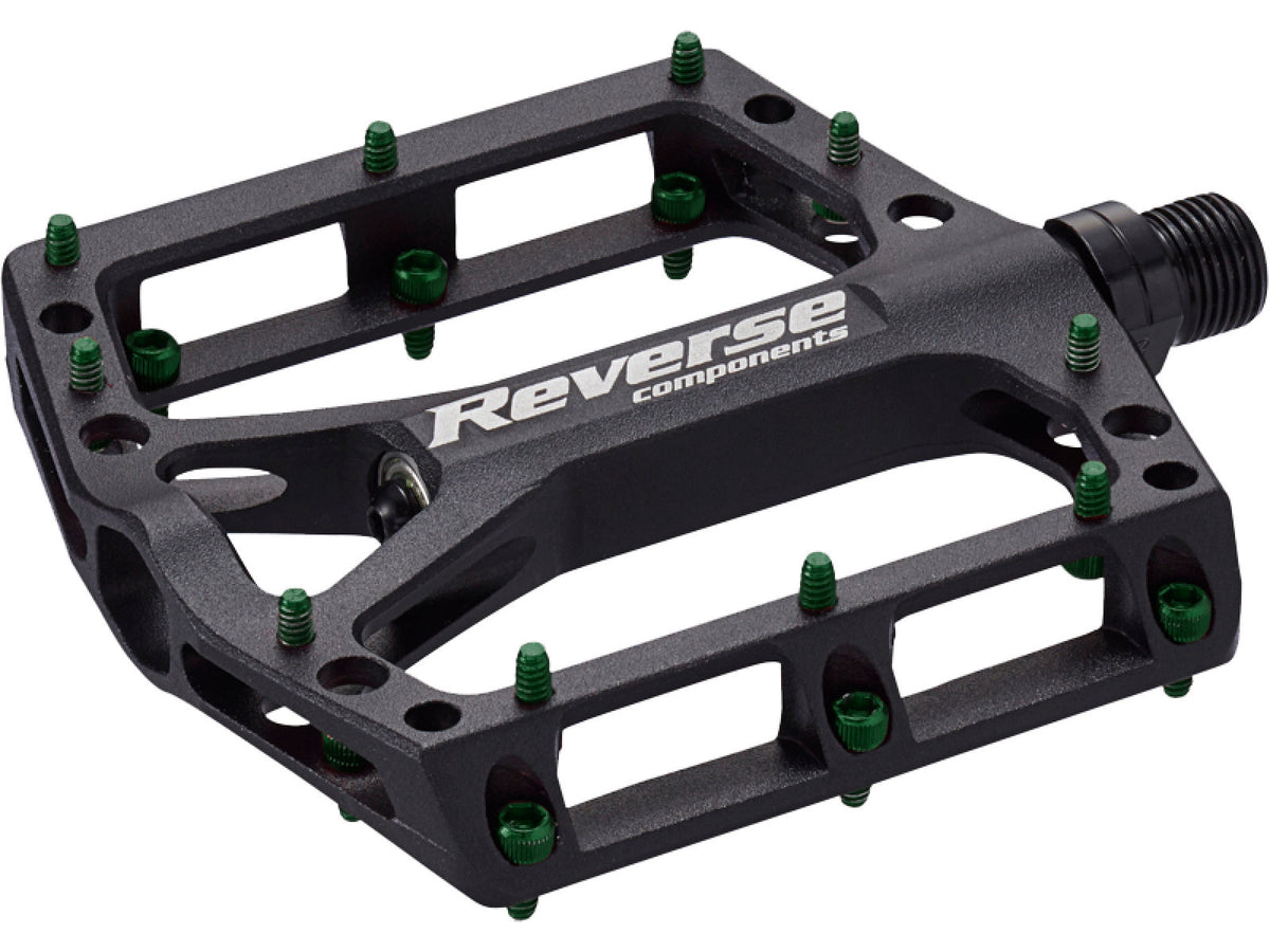 Pedale Reverse Black One - foto 9