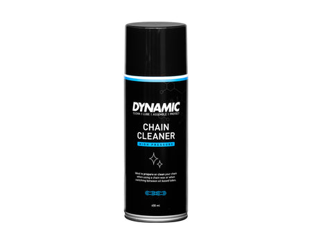 Detergente spray Dynamic Chain Cleaner