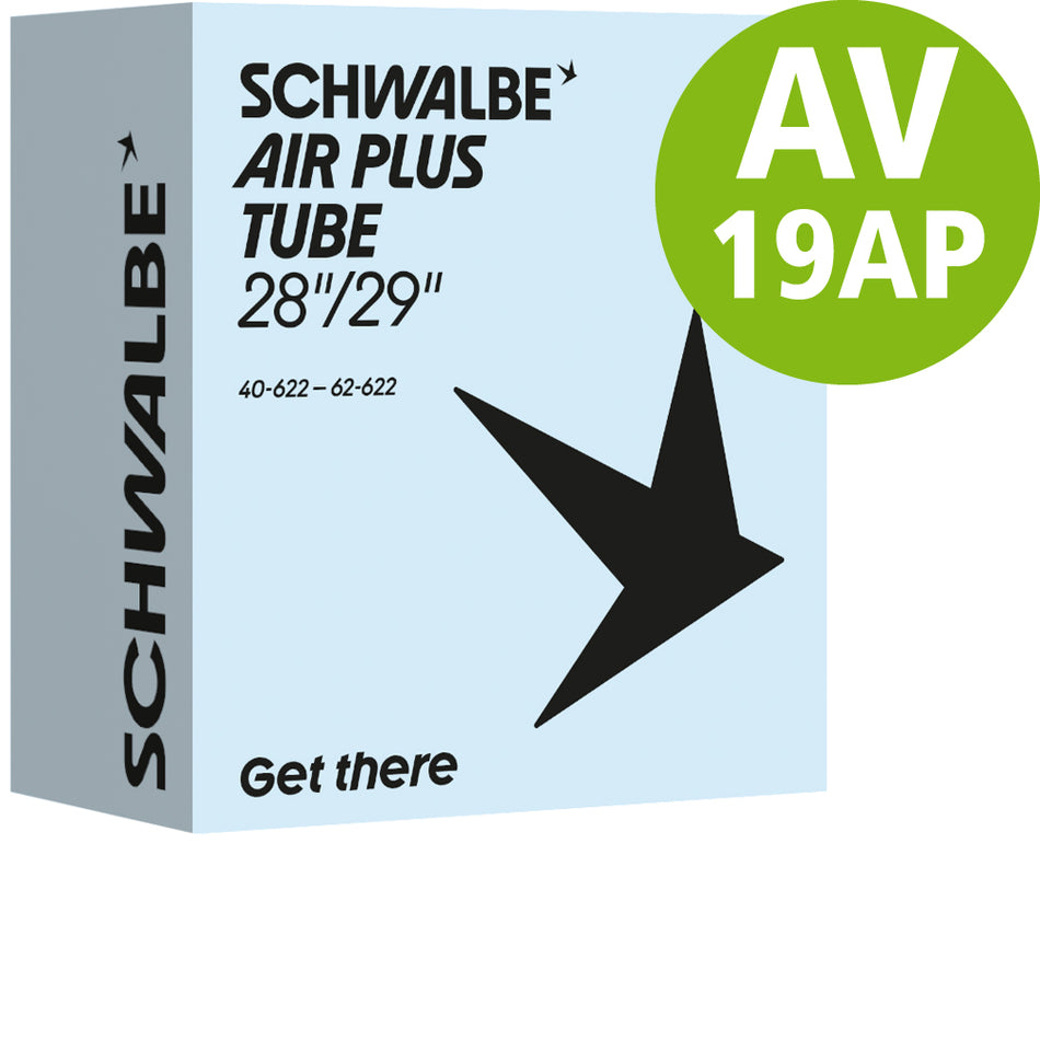 Camera d'aria Schwalbe AV19-AP Air Plus