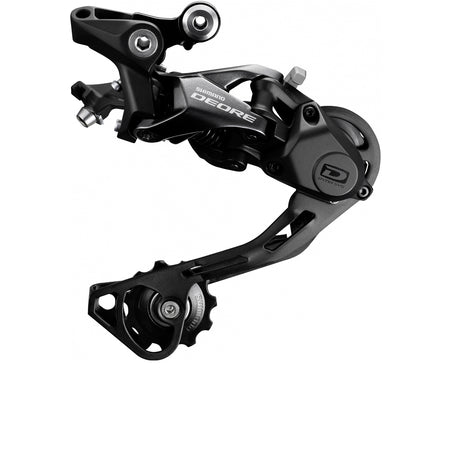 Cambio Posteriore Shimano Deore 10v Media