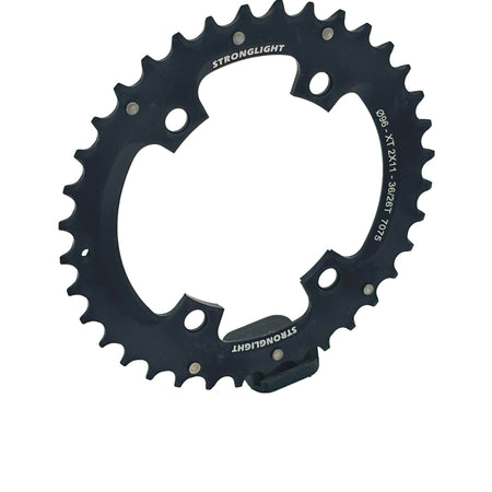 Corona Shimano FC-M8000/7000 2x11v 4 bracci - foto 5