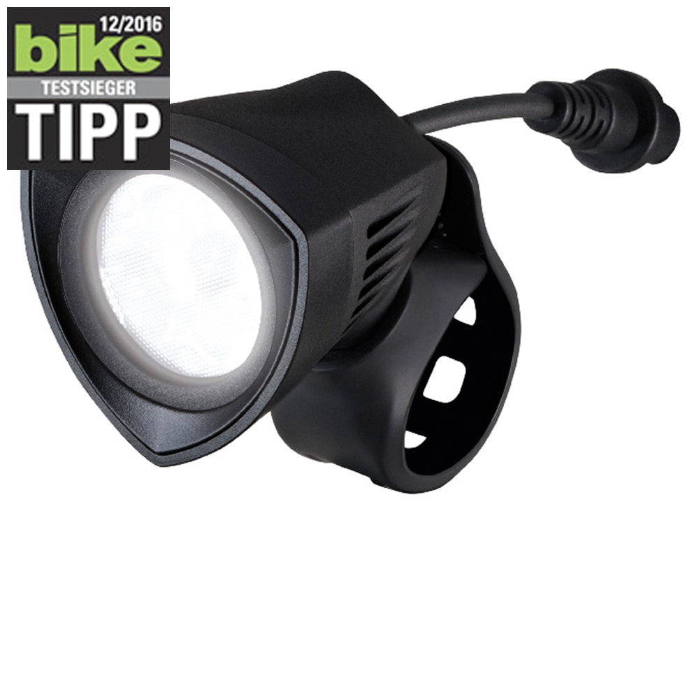 Faro anteriore ricaricabile Sigma Buster 2000 HL