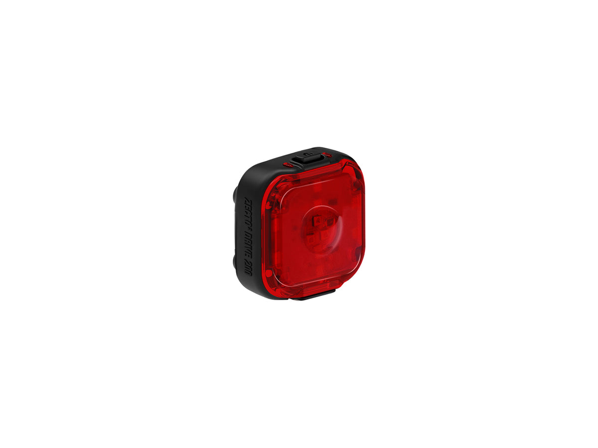 Luce Posteriore Lezyne Zecto² Drive 200